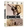 Image de Chacal Combo Blu-ray DVD