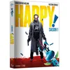 Image de Happy! Saison 1 Blu-ray