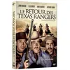 Image de Le Retour des Texas Rangers DVD