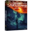 Image de Danger : Planète inconnue Combo Blu-ray DVD