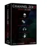 Image de Coffret Channel Zero L'intégrale Edition Collector Blu-ray