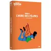 Image de L'aube des félines DVD
