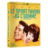 Image de Le Sport favori de l'homme Combo Blu-ray DVD
