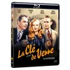 Image de La Clé de verre Blu-ray