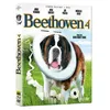 Image de Beethoven 4 Combo Blu-ray DVD