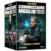 Image de Commissaire Moulin, Police Judiciaire L'Intégrale 3 époques DVD