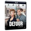Image de Détour Blu-ray