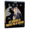 Image de Les Cadavres ne portent pas de costard Blu-ray