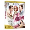Image de Hot Saturday Combo Blu-ray DVD