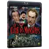 Image de Le club des monstres Combo Blu-Ray + DVD