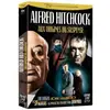 Image de Alfred Hitchcock : Aux origines du suspens Coffret Combo 5 films Blu-Ray et DVD