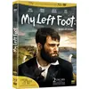 Image de My Left Foot Combo Blu-ray DVD