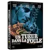 Image de Un tueur dans la foule Combo Blu-ray DVD