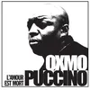 Image de L’amour est mort Triple Vinyle Oxmo Puccino (Interprète) Vinyle album