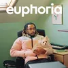 Image de Euphoria Vinyle Rose Krisy (Interprète) Vinyle album