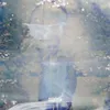 Image de Derrière l'horizon Vinyle Coloré Sneazzy (Interprète) Vinyle album