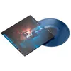 Image de Minuit Une Vinyle Bleu Amel Bent (Interprète) Vinyle album