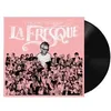 Image de La fresque Vincent Delerm (Interprète) Vinyle album
