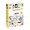 Image de Jeu d'éveil Janod Magnéti'book Moduloform