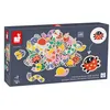 Image de Jeu éducatif Janod Pédagogie Cherche et trouve le jardin