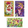 Image de Kit créatif Janod Paillettes Fées