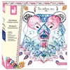 Image de Kit créatif Janod Fils tendus animaux