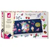 Image de Kit créatif Janod trousse à décorer