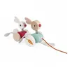 Image de Lapins a promener Janod