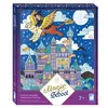 Image de Peinture enfant Janod Les Ateliers du Calme Magic School Peinture Aquarelle