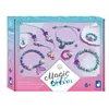 Image de Création perle et bijou Les Ateliers Bijoux Magic Océan 6 Bijoux à créer