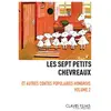Image de Les sept petits chevreaux DVD
