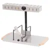 Image de Appareil à raclette Louis Tellier Alpage Inox 850 W Silver