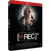 Image de [Rec] 4 - Apcocalypse Blu-ray