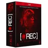 Image de Coffret REC Blu-ray