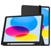Image de Folio SlimSkin MW pour iPad 10.9" 10ème génération 2022 Noir