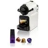 Image de Machine à café Nespresso Krups Inissia Blanche YY1530FD