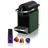 Image de Machine à café Nespresso Krups Pixie 1260 W Vert foncé