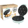 Image de Donut factory Scrapcooking Vert Bleu