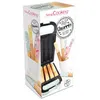 Image de Gaufrier Scrapcooking Churros factory Vert