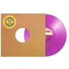 Image de Lune Vinyle Édition Limitée Violet Transparent Chinese Man (Interprète) Maxi vinyle