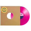 Image de Lune Édition Limitée Vinyle Coloré Chinese Man (Interprète) Maxi vinyle