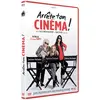 Image de Arrête ton cinéma ! DVD