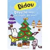 Image de Vol. 9 : Dessine-moi... un sapin de Noël DVD