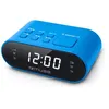 Image de Radio-réveil Muse M-10 bleu