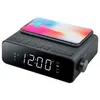 Image de Muse M-175 WI - Radio-réveil - - chargement sans fil