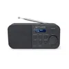 Image de Radio Muse M-109 DB DAB+ Gris