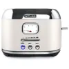 Image de Grille pain Muse MS-120SC 1000 W Beige