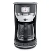 Image de Cafetière filtre Muse MS-220 DG 10 tasses Gris