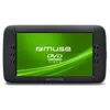 Image de Lecteur DVD portable Muse M-1028 CVB Noir