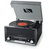 Image de Chaîne + Platine vinyle Muse MT-110 DS